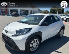 Toyota Aygo X Narbonne
