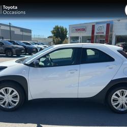 Toyota Aygo X 1.0 VVT-i 72ch Dynamic MY24 Narbonne