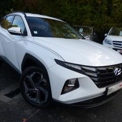 Hyundai Tucson 1.6 T-GDI 265CH PHEV BUSINESS BVA6 HTRAC Mont&eacute;vrain