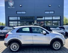 Fiat 500x Nouvoitou