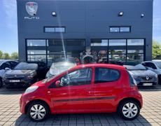 Citroen C1 Nouvoitou