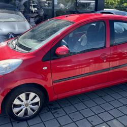 Citroen C1 1.0I ATTRACTION Nouvoitou