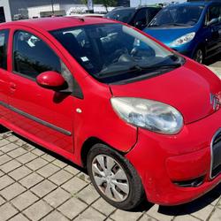 Citroen C1 1.0I ATTRACTION Nouvoitou