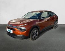Citroen e-C4 Vernouillet