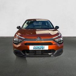 Citroen e-C4 136 ch Automatique - Live occasion - Vernouillet - photo 2/20