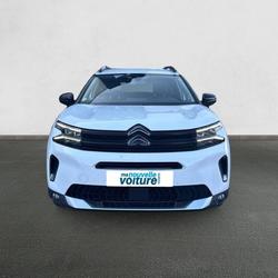 Citroen C5 Aircross PureTech 130 S&S EAT8 - Shine occasion - Vernouillet - photo 2/20