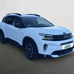 Citroen C5 Aircross PureTech 130 S&S EAT8 - Shine occasion - Vernouillet - photo 3/20