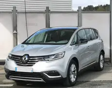 Renault Espace 5 Roézé-sur-Sarthe