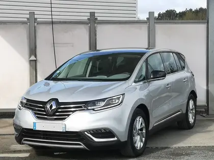 Renault Espace - 1.6 DCI 160CH ENERGY INTENS EDC - 17 990 €