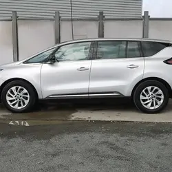 Renault Espace 5 1.6 DCI 160CH ENERGY INTENS EDC Ro&eacute;z&eacute;-sur-Sarthe