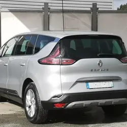 Renault Espace 5 1.6 DCI 160CH ENERGY INTENS EDC Ro&eacute;z&eacute;-sur-Sarthe