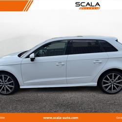 Audi A3 Sportback 40 e-tron 204 S tronic 6 Design Luxe occasion - Pamiers - photo 2/36