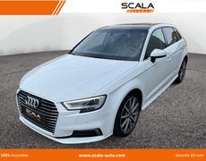 Audi A3 Sportback Pamiers