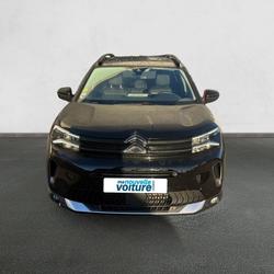 Citroen C5 Aircross BlueHDi 130 S&S EAT8 - Shine occasion - Vernouillet - photo 2/26