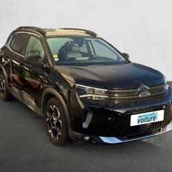Citroen C5 Aircross BlueHDi 130 S&S EAT8 - Shine occasion - Vernouillet - photo 3/26