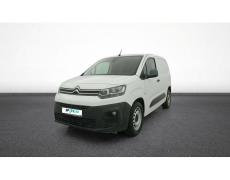 Citroen Berlingo Montélimar