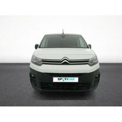 Citroen Berlingo BERLINGO VAN M 650 BLUEHDI 100 S&S CLUB Mont&eacute;limar