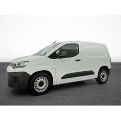 Citroen Berlingo BERLINGO VAN M 650 BLUEHDI 100 S&S CLUB Mont&eacute;limar