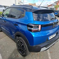 Citroen C3 Turbo 100 ch Manuelle - Max occasion - Vernouillet - photo 2/25