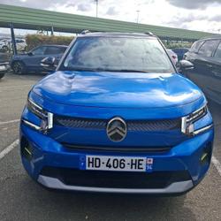 Citroen C3 Turbo 100 ch Manuelle - Max occasion - Vernouillet - photo 2/25