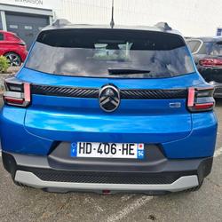 Citroen C3 Turbo 100 ch Manuelle - Max occasion - Vernouillet - photo 3/25
