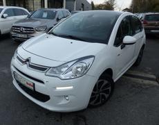 Citroen C3 Montévrain