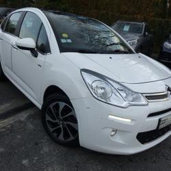 Citroen C3 1.4 HDI70 EXCLUSIVE Mont&eacute;vrain