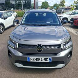 Citroen C3 Turbo 100 ch Manuelle - Plus occasion - Vernouillet - photo 2/22