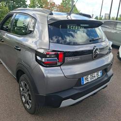Citroen C3 Turbo 100 ch Manuelle - Plus occasion - Vernouillet - photo 2/22
