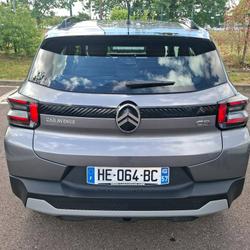 Citroen C3 Turbo 100 ch Manuelle - Plus occasion - Vernouillet - photo 3/22
