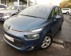 Citroen C4 Picasso Montévrain