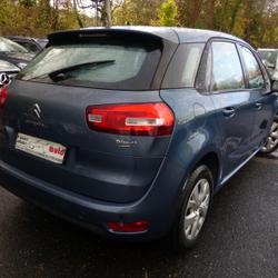 Citroen C4 Picasso HDI 90CH CONFORT Mont&eacute;vrain
