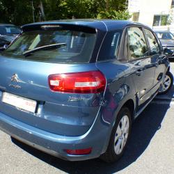 Citroen C4 Picasso HDI 90CH CONFORT Mont&eacute;vrain