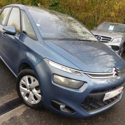 Citroen C4 Picasso HDI 90CH CONFORT Mont&eacute;vrain