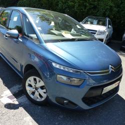 Citroen C4 Picasso HDI 90CH CONFORT Mont&eacute;vrain
