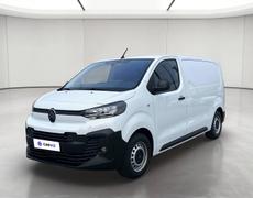Citroen Jumpy Vernouillet