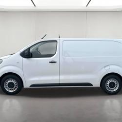 Citroen Jumpy FGN M BLUEHDI 145 BVM6 occasion - Vernouillet - photo 3/23