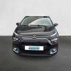 Citroen C3 PureTech 110 BVM6 - Elle occasion - Vernouillet - photo 2/20