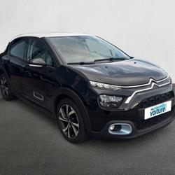 Citroen C3 PureTech 110 BVM6 - Elle occasion - Vernouillet - photo 3/20