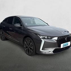 DS DS 4 Hybride E-Tense 225 EAT8 - Rivoli 4 Hybride E-Tense 225 EAT8 - Rivoli occasion - Vernouillet - photo 3/20