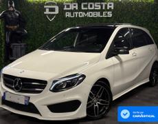 Mercedes Classe B Taverny