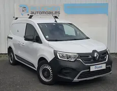 Renault Kangoo Saint-Lumine-de-Clisson