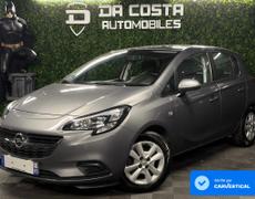 Opel Corsa Taverny