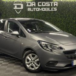 Opel Corsa 5 V 1.4 90 Cv 5 PORTES / ATTELAGE CRIT AIR 1 - GARANTIE 1 AN Taverny