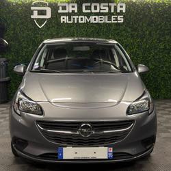 Opel Corsa 5 V 1.4 90 Cv 5 PORTES / ATTELAGE CRIT AIR 1 - GARANTIE 1 AN Taverny