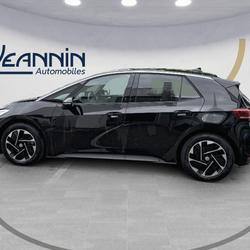 Volkswagen ID3 ID.3 204 ch Pro Life Max Vert-Saint-Denis