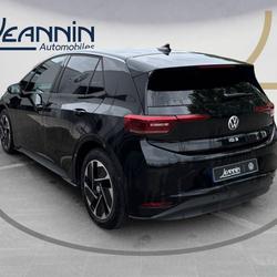 Volkswagen ID3 ID.3 204 ch Pro Life Max Vert-Saint-Denis