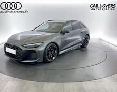 Audi RS5 Nogent-le-Phaye