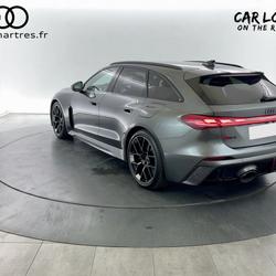Audi RS5 RS5 Avant PHEV V6 2.9 quattro Tiptronic Nogent-le-Phaye