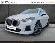 BMW Serie 2 Active Tourer Coudekerque-Branche